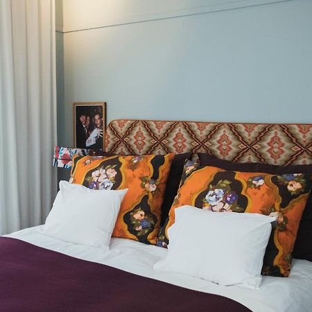 Oever House Apartment Antwerpen Bagian luar foto