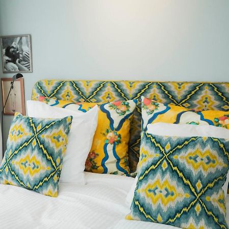 Oever House Apartment Antwerpen Bagian luar foto