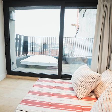 Oever House Apartment Antwerpen Bagian luar foto