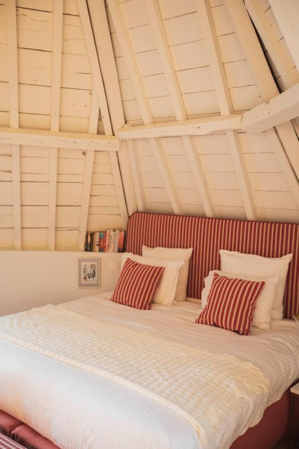 Oever House Apartment Antwerpen Bagian luar foto