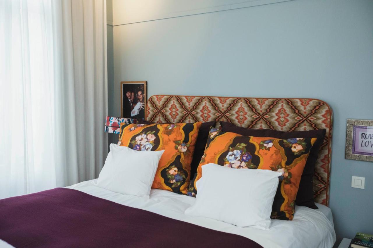Oever House Apartment Antwerpen Bagian luar foto